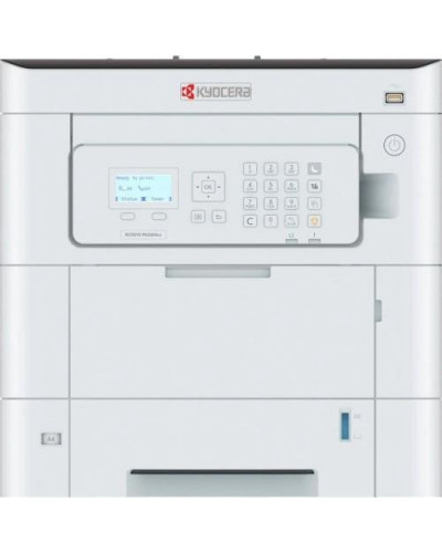 Принтер Kyocera ECOSYS PA3500cx (1102YJ3NL0)