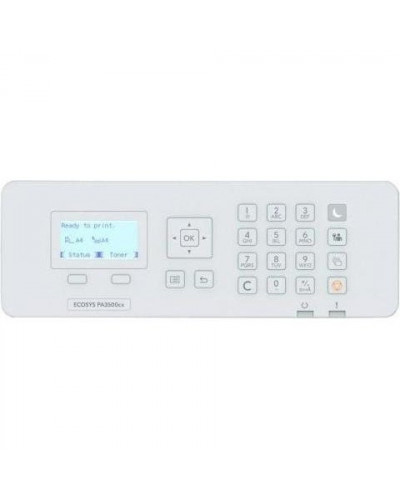 Принтер Kyocera ECOSYS PA3500cx (1102YJ3NL0)