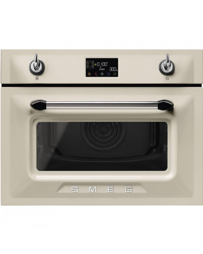 Духовка електрична SMEG SO4902M1P