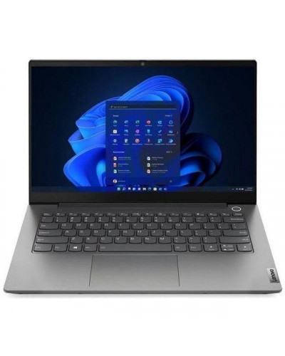 Ноутбук Lenovo ThinkBook 14 G4 IAP (21DH00BGPB)