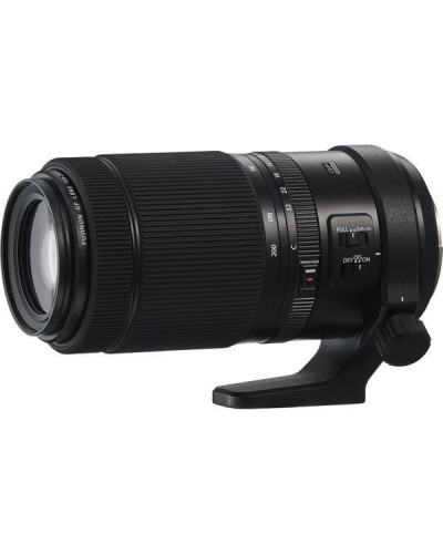 відеооб'єктив Fujifilm GF 100-200 mm f/5.6 R LM OIS WR (16605618)