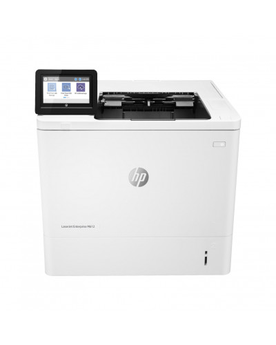 Принтер HP LJ Enterprise M612dn (7PS86A)