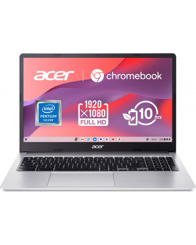 Хромбук Acer Chromebook 315 CB315-4H-C567 (NX.KB9EP.001)