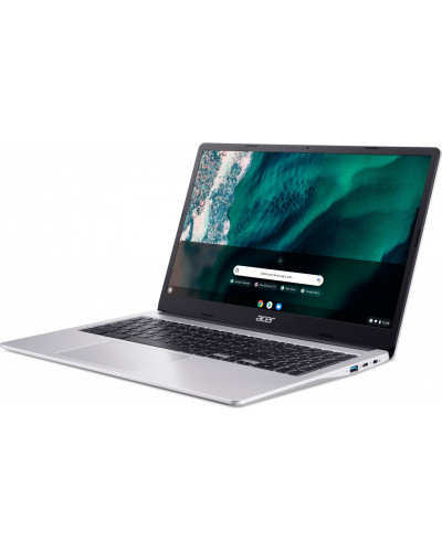 Хромбук Acer Chromebook 315 CB315-4H-C567 (NX.KB9EP.001)