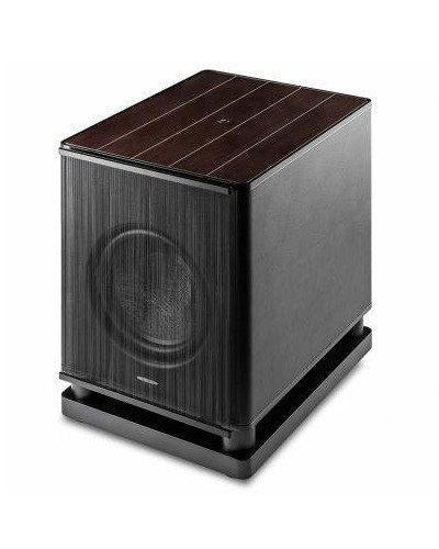 Сабвуфер активний Sonus Faber Gravis VI Wenge