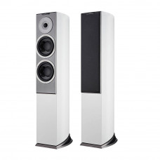 Акустична система Audiovector R3 Signature White Silk