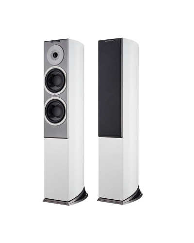 Акустична система Audiovector R3 Signature White Silk