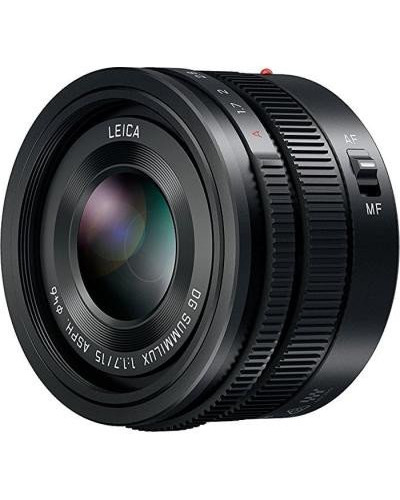 Ширококутний об'єктив Panasonic H-X015E 15mm f/1,7