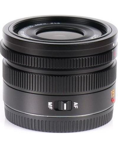 Ширококутний об'єктив Panasonic H-X015E 15mm f/1,7