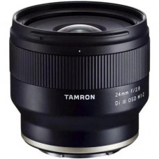 Ширококутний об'єктив Tamron AF 24mm F/2.8 Di III OSD M1:2