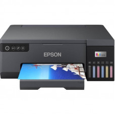 Принтер Epson EcoTank L8050 (C11CK37402)