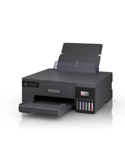 Принтер Epson EcoTank L8050 (C11CK37402)