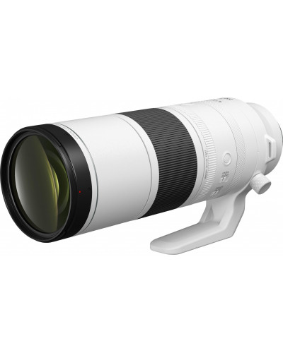 Довгофокусний об'єктив Canon RF 200-800mm f/6.3-9 IS USM (6263C005)