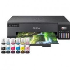 Принтер Epson EcoTank L18050 (C11CK38402)