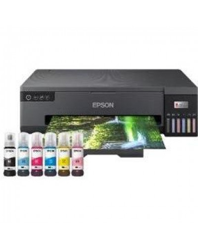 Принтер Epson EcoTank L18050 (C11CK38402)