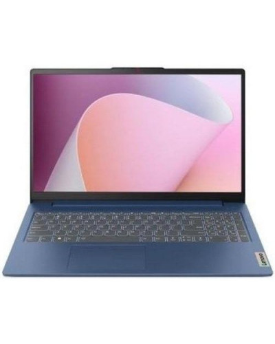 Ноутбук Lenovo IdeaPad Slim 3 15ABR8 (82XM0075PB)