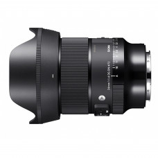 Широкоугольный объектив Sigma AF 24mm f/1,4 DG DN Art (a022)