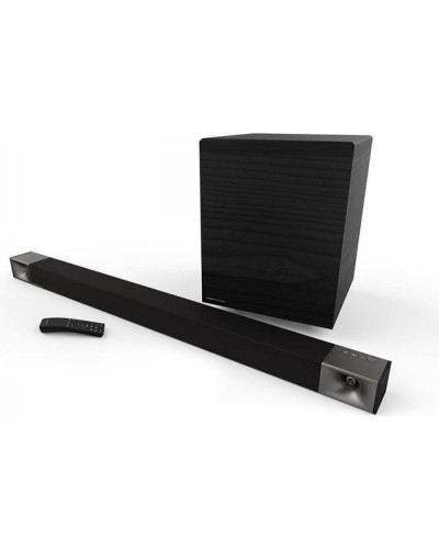 Колонки для домашнего кинотеатра Klipsch Cinema 800 Sound Bar (K1067540)