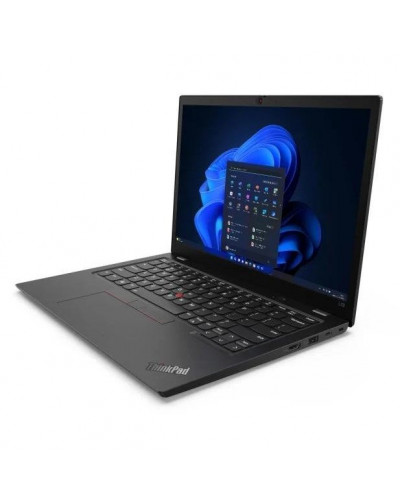 Ноутбук Lenovo ThinkPad L13 Gen 4 (21FG0007PB)