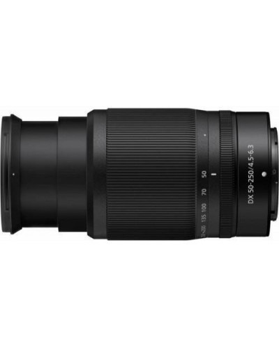 Универсальный объектив Nikon Z DX 50-250mm f/4.5-6.3 VR (JMA707DA)