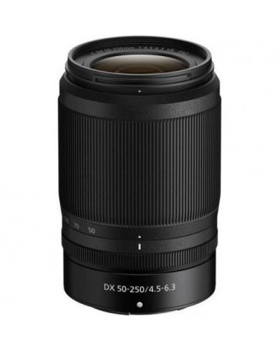 Универсальный объектив Nikon Z DX 50-250mm f/4.5-6.3 VR (JMA707DA)