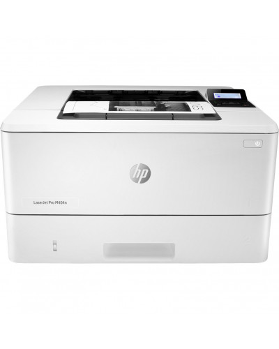 Принтер HP LaserJet Pro M404n (W1A52A)