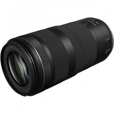 Довгофокусний об'єктив Canon RF 100-400mm f/5.6-8 IS USM (5050C005)