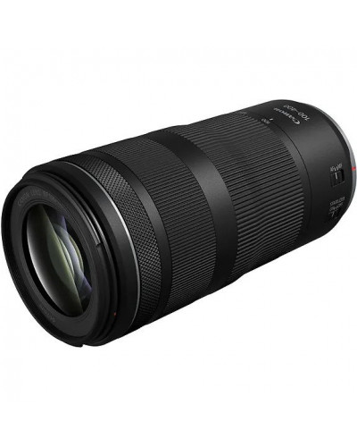 Долгофокусный объектив Canon RF 100-400mm f/5.6-8 IS USM (5050C005)