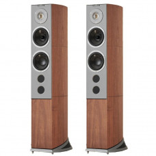 Акустична система Audiovector R6 Avantgarde Italian Walnut