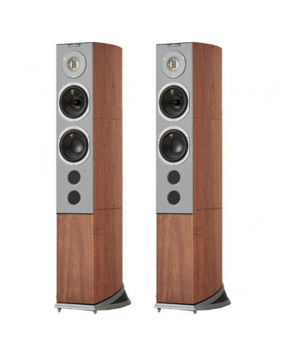 Акустична система Audiovector R6 Avantgarde Italian Walnut