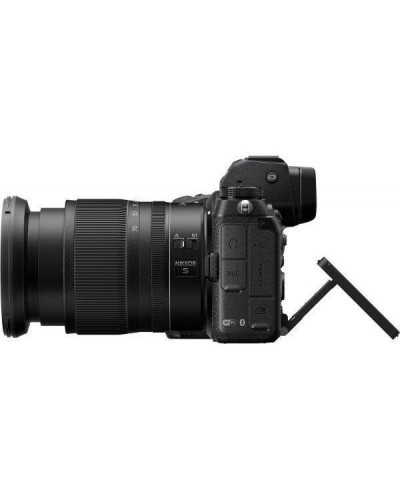 бездзеркальний фотоапарат Nikon Z7 II kit (24-70mm) (VOA070K001)