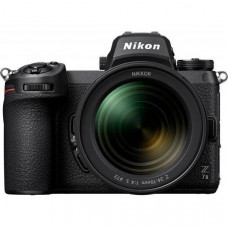 бездзеркальний фотоапарат Nikon Z7 II kit (24-70mm) (VOA070K001)