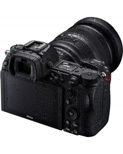 беззеркальный фотоаппарат Nikon Z7 II kit (24-70mm) (VOA070K001)