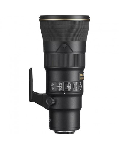 Длиннофокусный объектив Nikon AF-S Nikkor 500mm f/5.6E PF ED VR (JAA535DA)