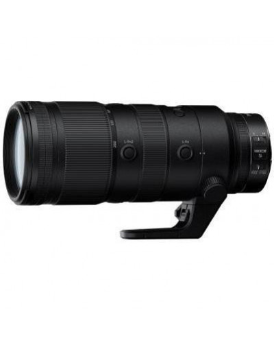 відеооб'єктив Nikon Nikkor Z 70-200mm f/2,8 VR S (JMA709DA)