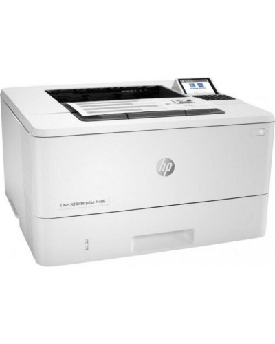 Принтер HP LaserJet Enterprise M406dn (3PZ15A)