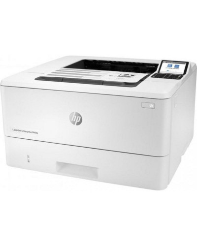 Принтер HP LaserJet Enterprise M406dn (3PZ15A)