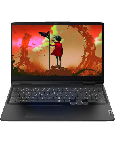 Ноутбук Lenovo IdeaPad Gaming 3 15ARH7 (82SB00YTPB)