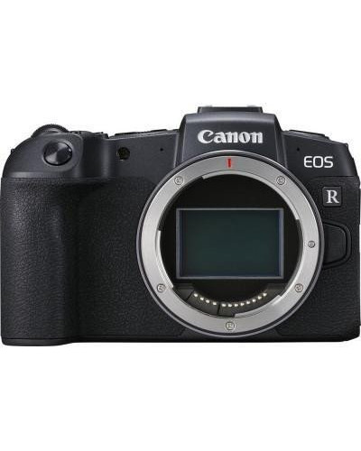 CMOS Canon EOS RP body black (3380C002)