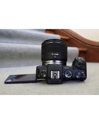 CMOS Canon EOS RP body black (3380C002)