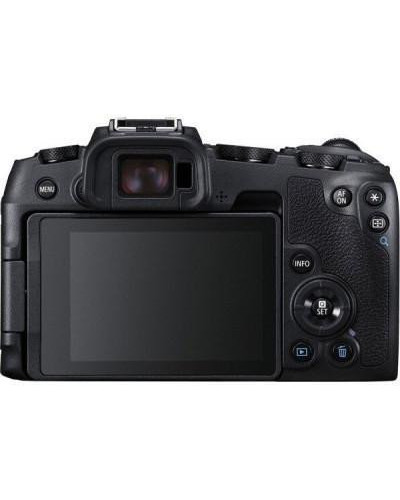 CMOS Canon EOS RP body black (3380C002)