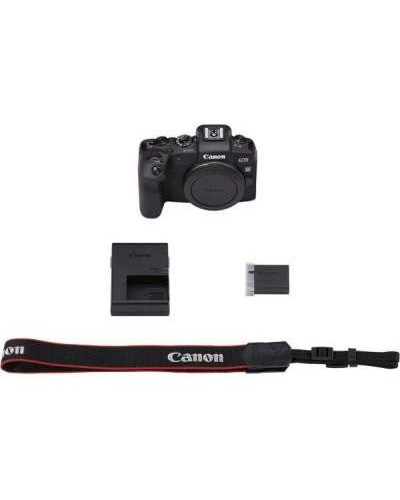 CMOS Canon EOS RP body black (3380C002)