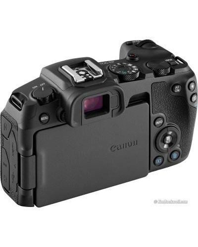 CMOS Canon EOS RP body black (3380C002)