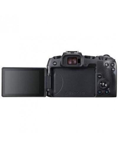 CMOS Canon EOS RP body black (3380C002)