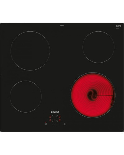 Варильна поверхня електрична Siemens ET61RBEA1E