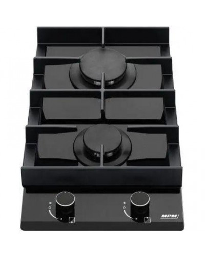 Варочная поверхность газовая MPM MPM-30-GMH-20