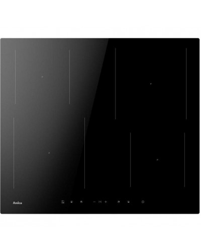 Варочная поверхность электрическая Amica PIE6540PTU 3.0