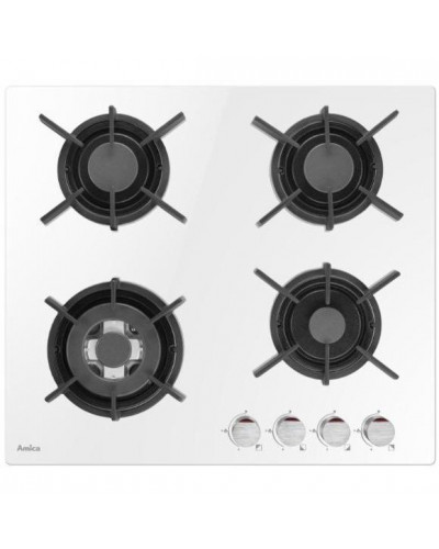 Варильна поверхня газова Amica PGCD6111AoW