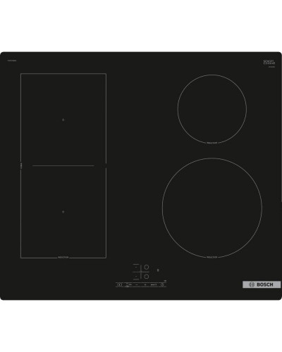 Варильна поверхня електрична Bosch PWP61RBB5E