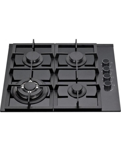 Варочная поверхность газовая MPM MPM-60-GMH-17